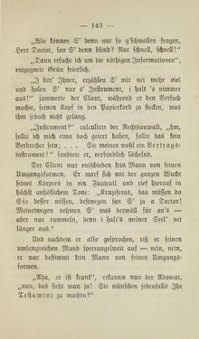 Image of the Page - 143 - in Wiener Guckkastenbilder