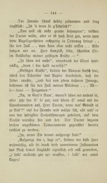 Bild der Seite - 144 - in Wiener Guckkastenbilder