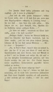 Image of the Page - 144 - in Wiener Guckkastenbilder