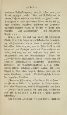 Image of the Page - 149 - in Wiener Guckkastenbilder