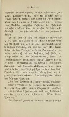 Image of the Page - 149 - in Wiener Guckkastenbilder