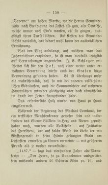 Image of the Page - 150 - in Wiener Guckkastenbilder