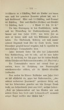 Bild der Seite - 151 - in Wiener Guckkastenbilder
