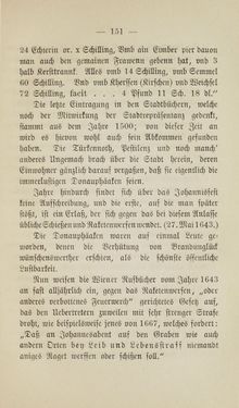Image of the Page - 151 - in Wiener Guckkastenbilder