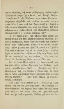 Bild der Seite - 153 - in Wiener Guckkastenbilder