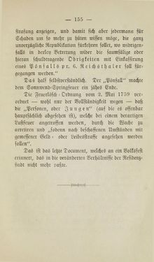 Image of the Page - 155 - in Wiener Guckkastenbilder