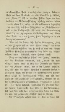 Image of the Page - 160 - in Wiener Guckkastenbilder