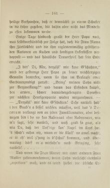 Bild der Seite - 161 - in Wiener Guckkastenbilder
