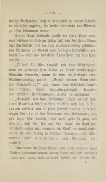 Bild der Seite - 161 - in Wiener Guckkastenbilder