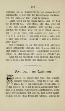 Bild der Seite - 162 - in Wiener Guckkastenbilder