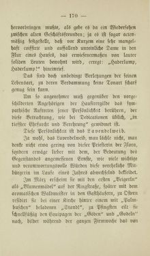 Image of the Page - 170 - in Wiener Guckkastenbilder