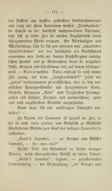 Image of the Page - 171 - in Wiener Guckkastenbilder