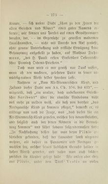 Image of the Page - 173 - in Wiener Guckkastenbilder