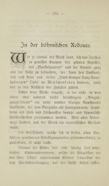 Image of the Page - 176 - in Wiener Guckkastenbilder