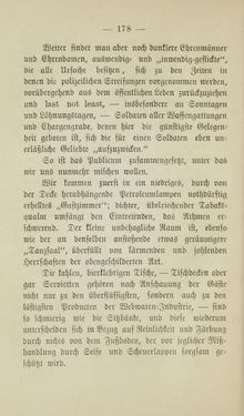 Image of the Page - 178 - in Wiener Guckkastenbilder