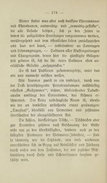 Bild der Seite - 178 - in Wiener Guckkastenbilder