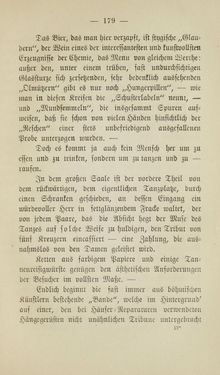 Image of the Page - 179 - in Wiener Guckkastenbilder