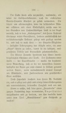 Bild der Seite - 188 - in Wiener Guckkastenbilder