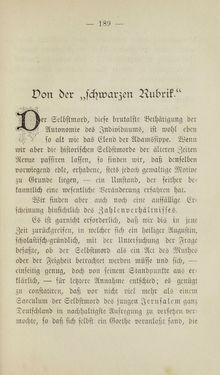 Image of the Page - 189 - in Wiener Guckkastenbilder