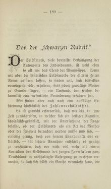 Bild der Seite - 189 - in Wiener Guckkastenbilder