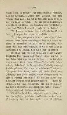 Image of the Page - 191 - in Wiener Guckkastenbilder