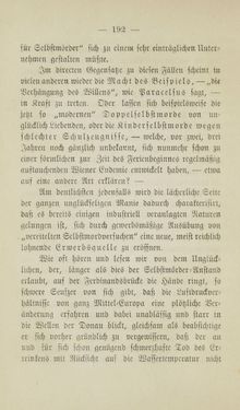 Image of the Page - 192 - in Wiener Guckkastenbilder