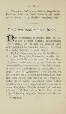 Image of the Page - 194 - in Wiener Guckkastenbilder