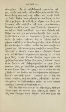 Image of the Page - 205 - in Wiener Guckkastenbilder