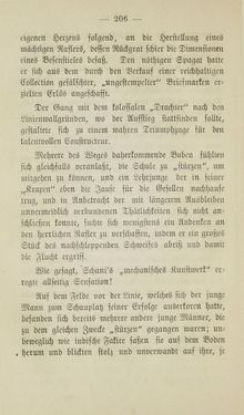 Image of the Page - 206 - in Wiener Guckkastenbilder