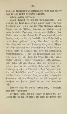 Image of the Page - 207 - in Wiener Guckkastenbilder