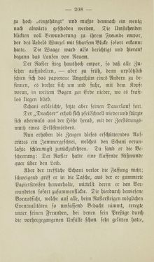 Image of the Page - 208 - in Wiener Guckkastenbilder