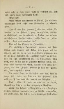 Image of the Page - 215 - in Wiener Guckkastenbilder