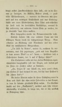 Bild der Seite - 216 - in Wiener Guckkastenbilder