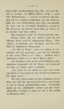 Image of the Page - 216 - in Wiener Guckkastenbilder