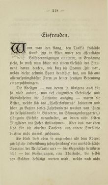 Image of the Page - 218 - in Wiener Guckkastenbilder