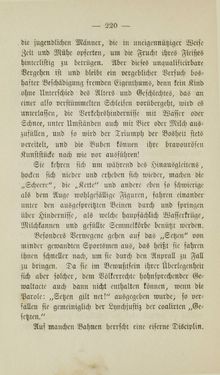 Image of the Page - 220 - in Wiener Guckkastenbilder