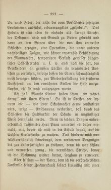 Image of the Page - 221 - in Wiener Guckkastenbilder