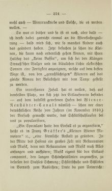 Image of the Page - 224 - in Wiener Guckkastenbilder