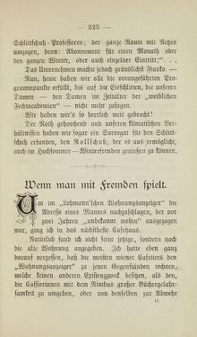 Image of the Page - 225 - in Wiener Guckkastenbilder