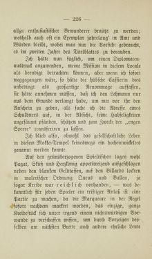 Image of the Page - 226 - in Wiener Guckkastenbilder