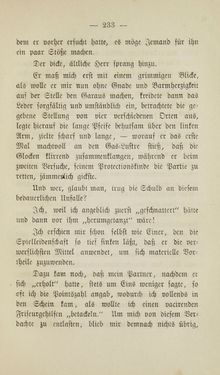 Image of the Page - 233 - in Wiener Guckkastenbilder