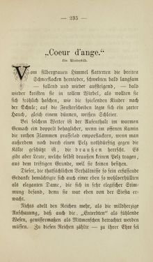 Image of the Page - 235 - in Wiener Guckkastenbilder