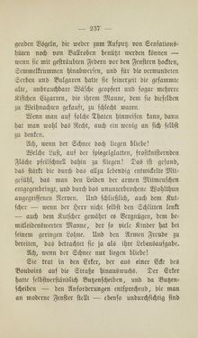 Image of the Page - 237 - in Wiener Guckkastenbilder