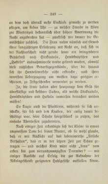 Bild der Seite - 249 - in Wiener Guckkastenbilder