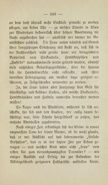 Image of the Page - 249 - in Wiener Guckkastenbilder