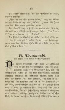 Image of the Page - 255 - in Wiener Guckkastenbilder