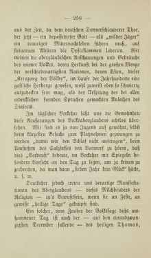 Bild der Seite - 256 - in Wiener Guckkastenbilder