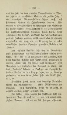 Image of the Page - 256 - in Wiener Guckkastenbilder