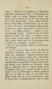 Image of the Page - 258 - in Wiener Guckkastenbilder