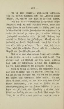 Image of the Page - 260 - in Wiener Guckkastenbilder